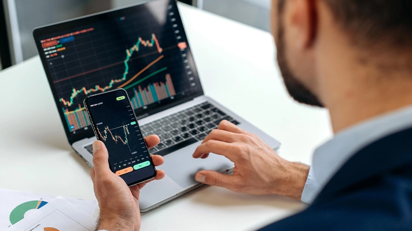 Plataforma de Trading de Áureo Tradebit