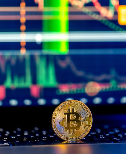 Información de Trading de Áureo Tradebit